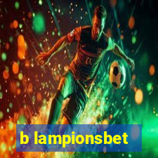 b lampionsbet